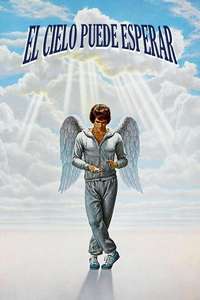 Heaven Can Wait - Poster