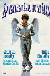 Heaven Can Wait - Poster