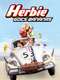 Herbie Goes Bananas