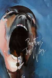 Pink Floyd: The Wall - Poster