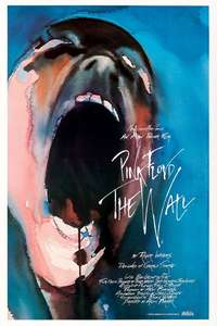 Pink Floyd: The Wall - Poster