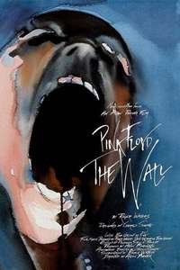 Pink Floyd: The Wall - Poster