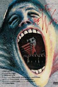 Pink Floyd: The Wall - Poster
