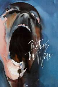 Pink Floyd: The Wall - Poster