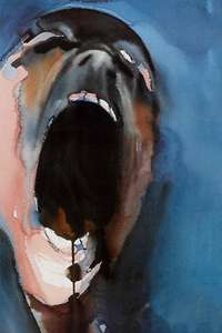 Pink Floyd: The Wall - Poster