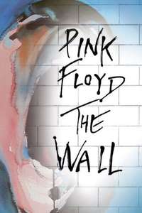 Pink Floyd: The Wall - Poster