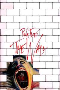 Pink Floyd: The Wall - Poster