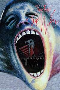 Pink Floyd: The Wall - Poster