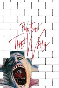 Pink Floyd: The Wall - Poster