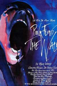 Pink Floyd: The Wall - Poster