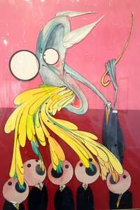 Pink Floyd: The Wall - Poster