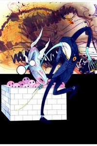 Pink Floyd: The Wall - Poster