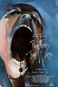 Pink Floyd: The Wall - Poster