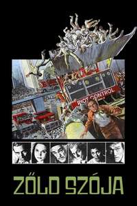 Soylent Green - Poster
