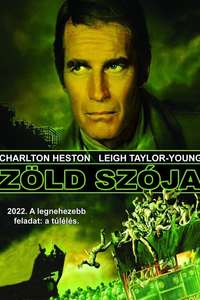 Soylent Green - Poster