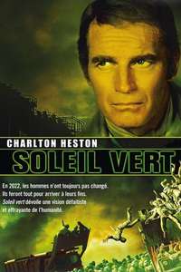 Soylent Green - Poster