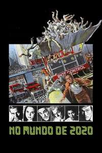 Soylent Green - Poster