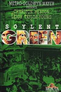 Soylent Green - Poster