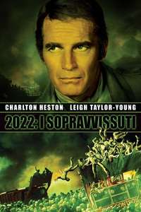 Soylent Green - Poster