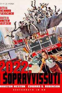Soylent Green - Poster
