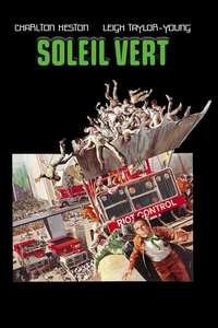 Soylent Green - Poster
