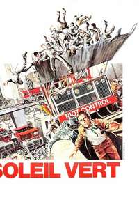 Soylent Green - Poster