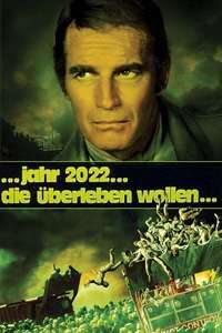 Soylent Green - Poster
