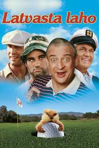 Caddyshack - Poster