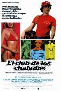 Caddyshack - Poster
