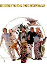 Caddyshack - Poster