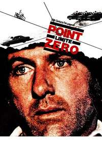 Vanishing Point - Poster