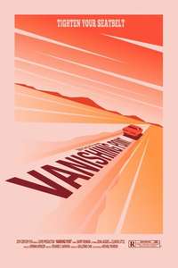 Vanishing Point - Poster