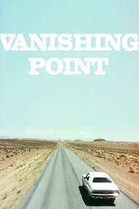 Vanishing Point - Poster