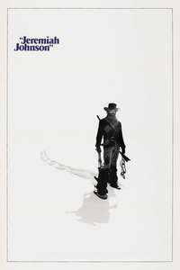 Jeremiah Johnson - Poster