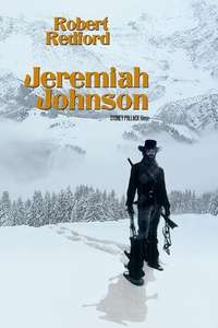 Jeremiah Johnson - Poster