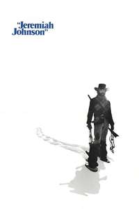 Jeremiah Johnson - Poster