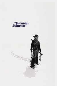 Jeremiah Johnson - Poster
