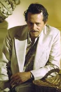 Bring Me the Head of Alfredo Garcia - Poster