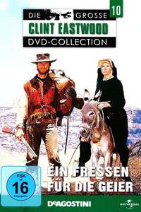 Two Mules for Sister Sara - Poster
