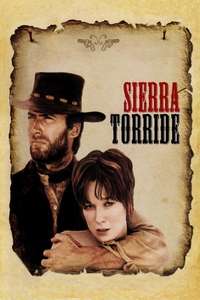 Two Mules for Sister Sara - Poster