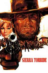Two Mules for Sister Sara - Poster