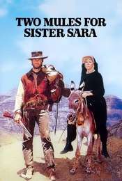 Two Mules for Sister Sara