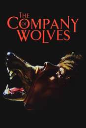 The Company of Wolves