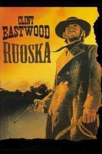 High Plains Drifter - Poster