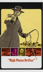 High Plains Drifter