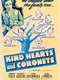 Kind Hearts and Coronets
