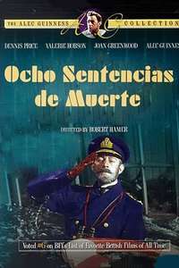Kind Hearts and Coronets - Poster
