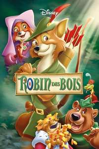 Robin Hood - Posters