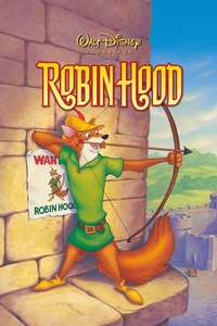 Robin Hood - Posters