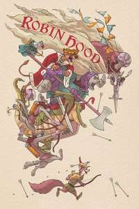 Robin Hood - Posters